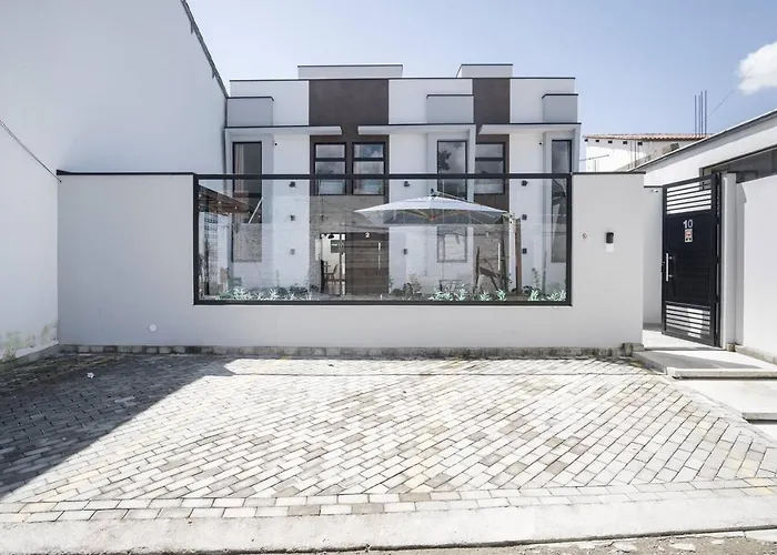 Villa Da Serra 1